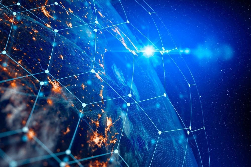 Software defined networks