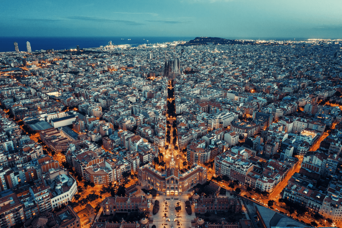Barcelona