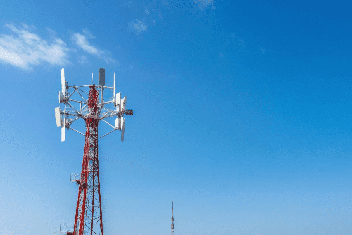 Future communications