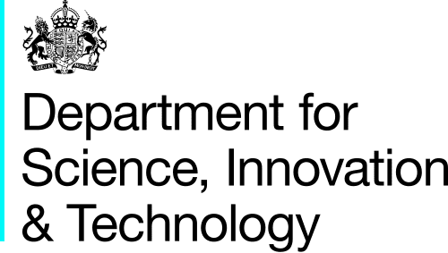 DSIT logo