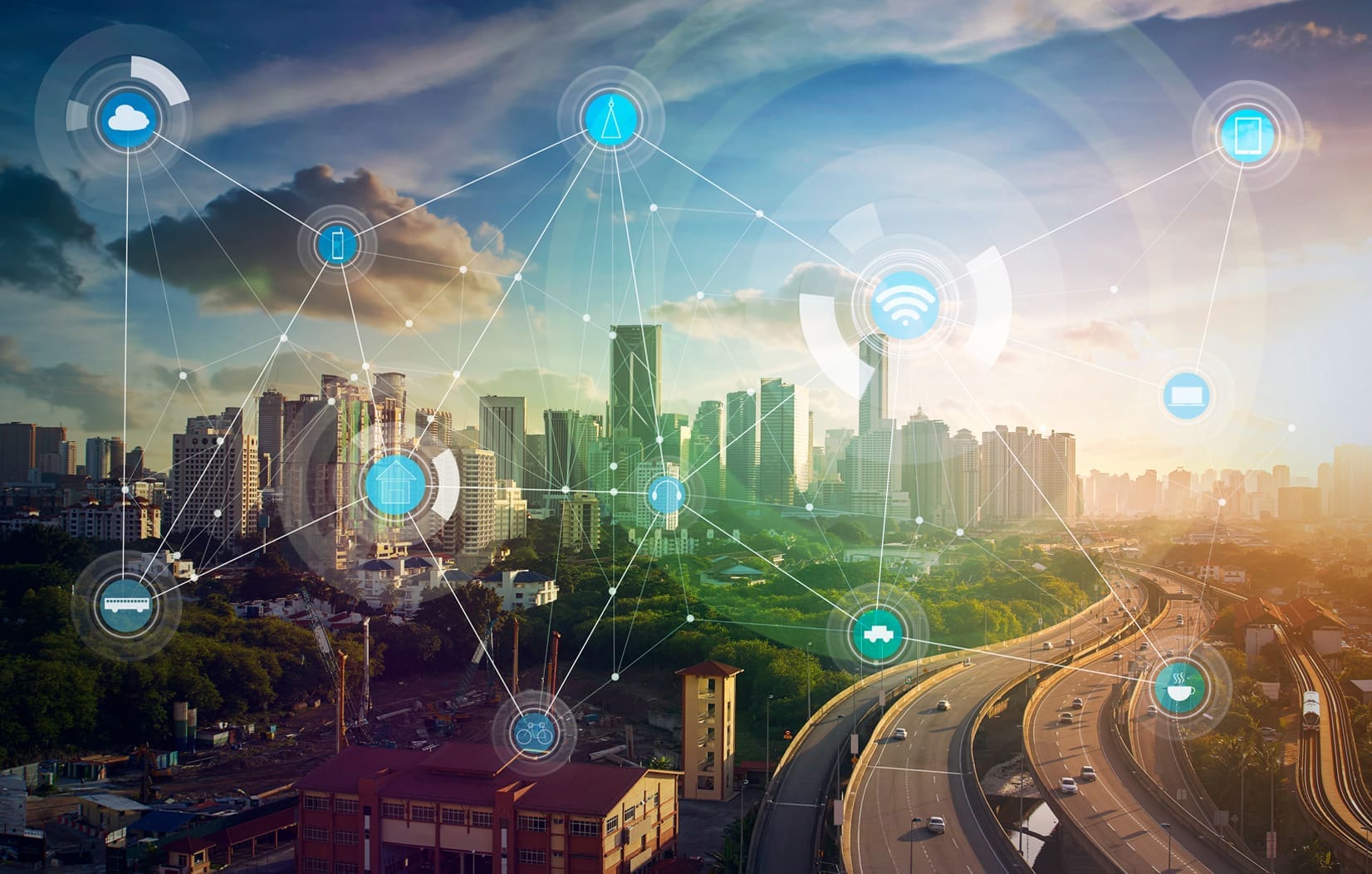 Real Wireless - Independent Telecoms Experts