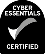 Cyber Essentials Certified badge