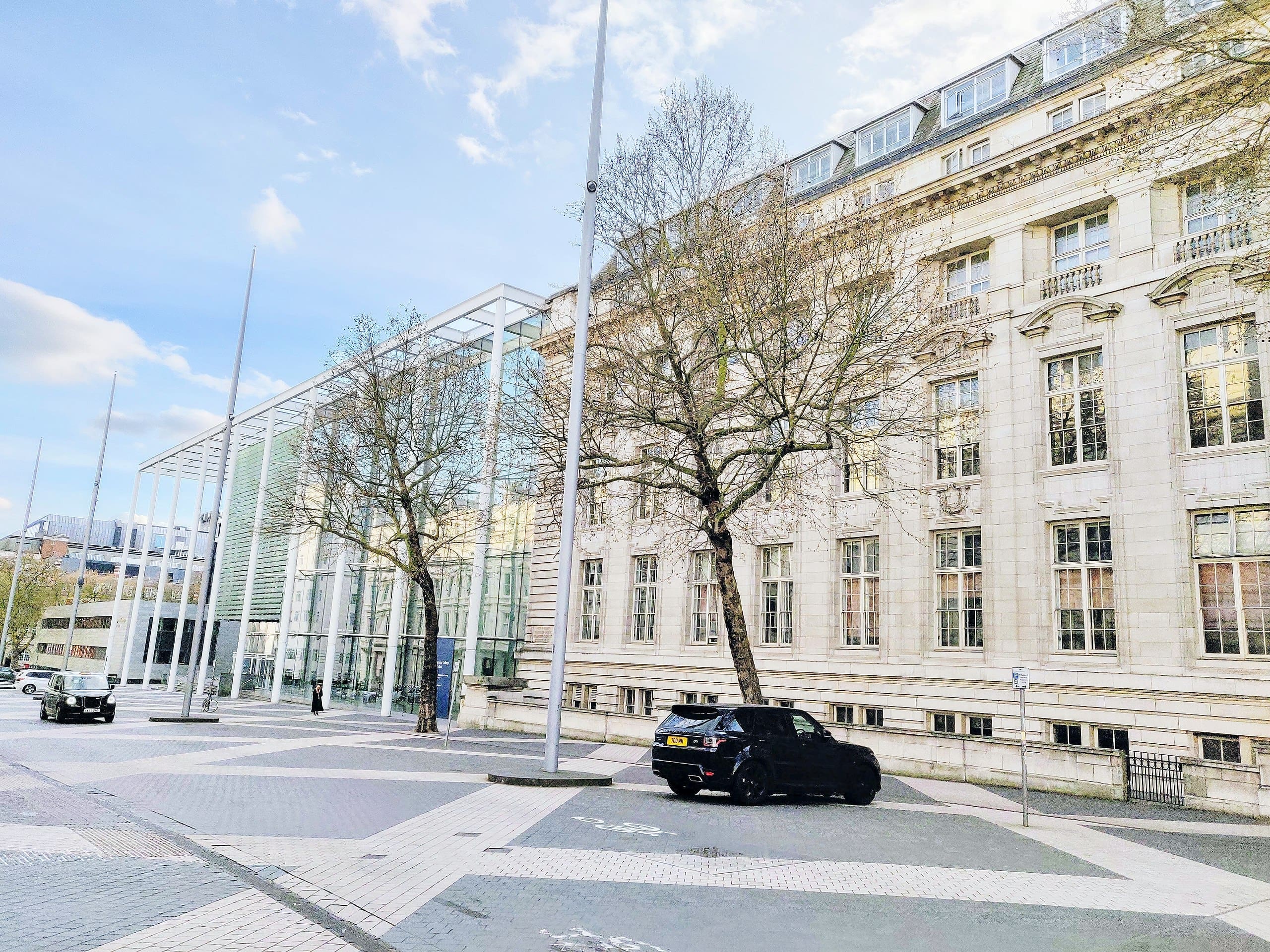 Imperial college