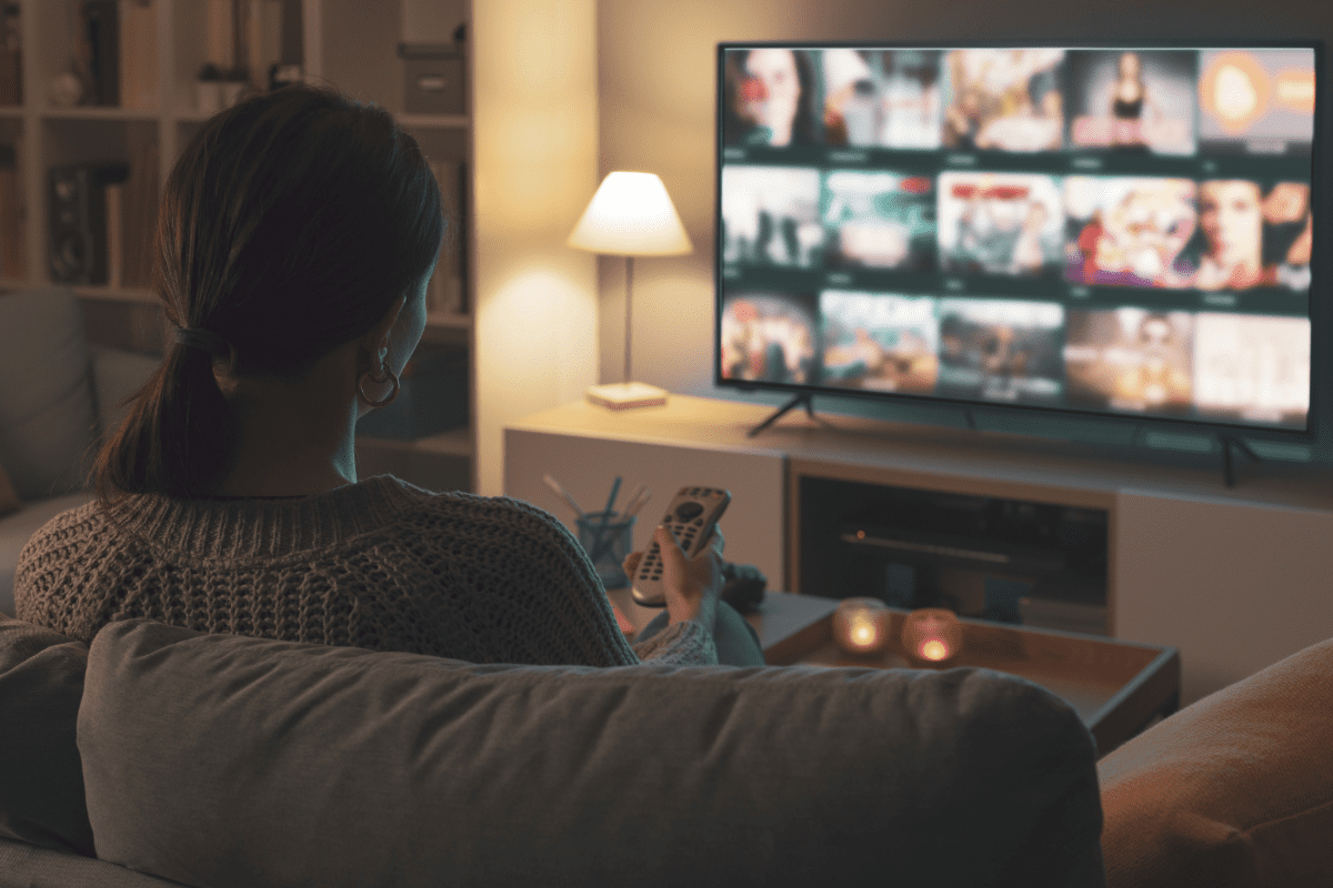 Television