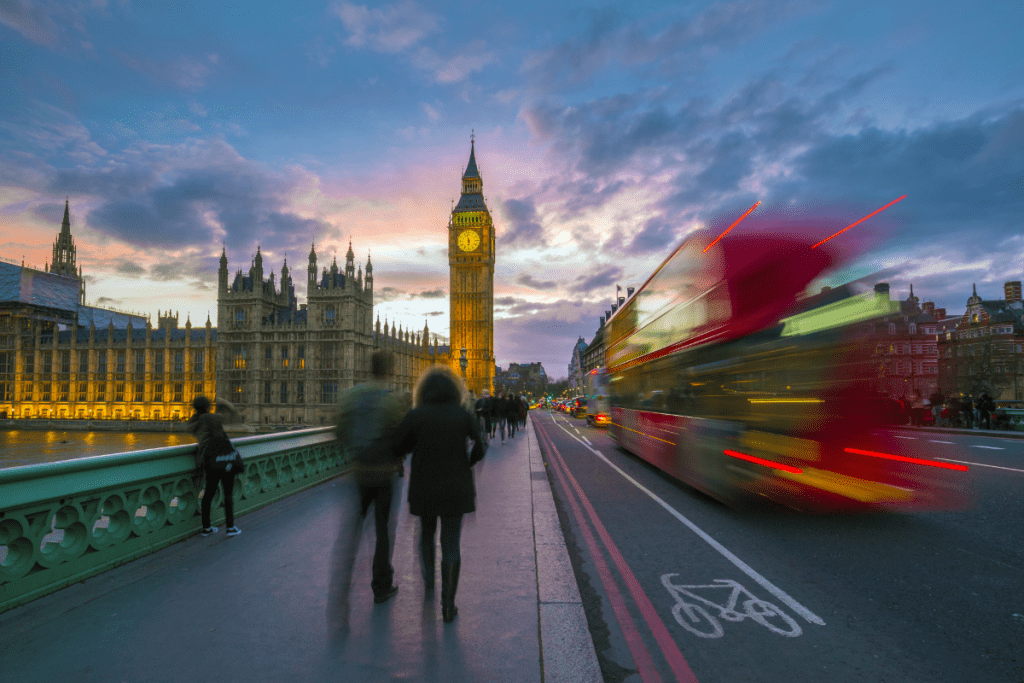 Westminster