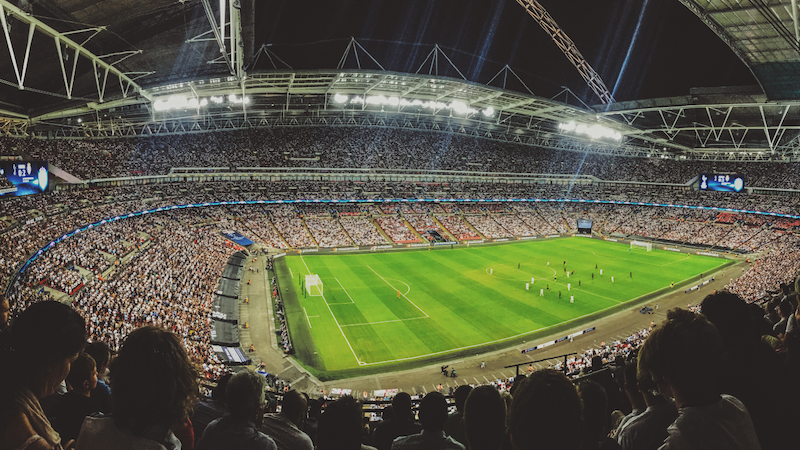 Stadiums