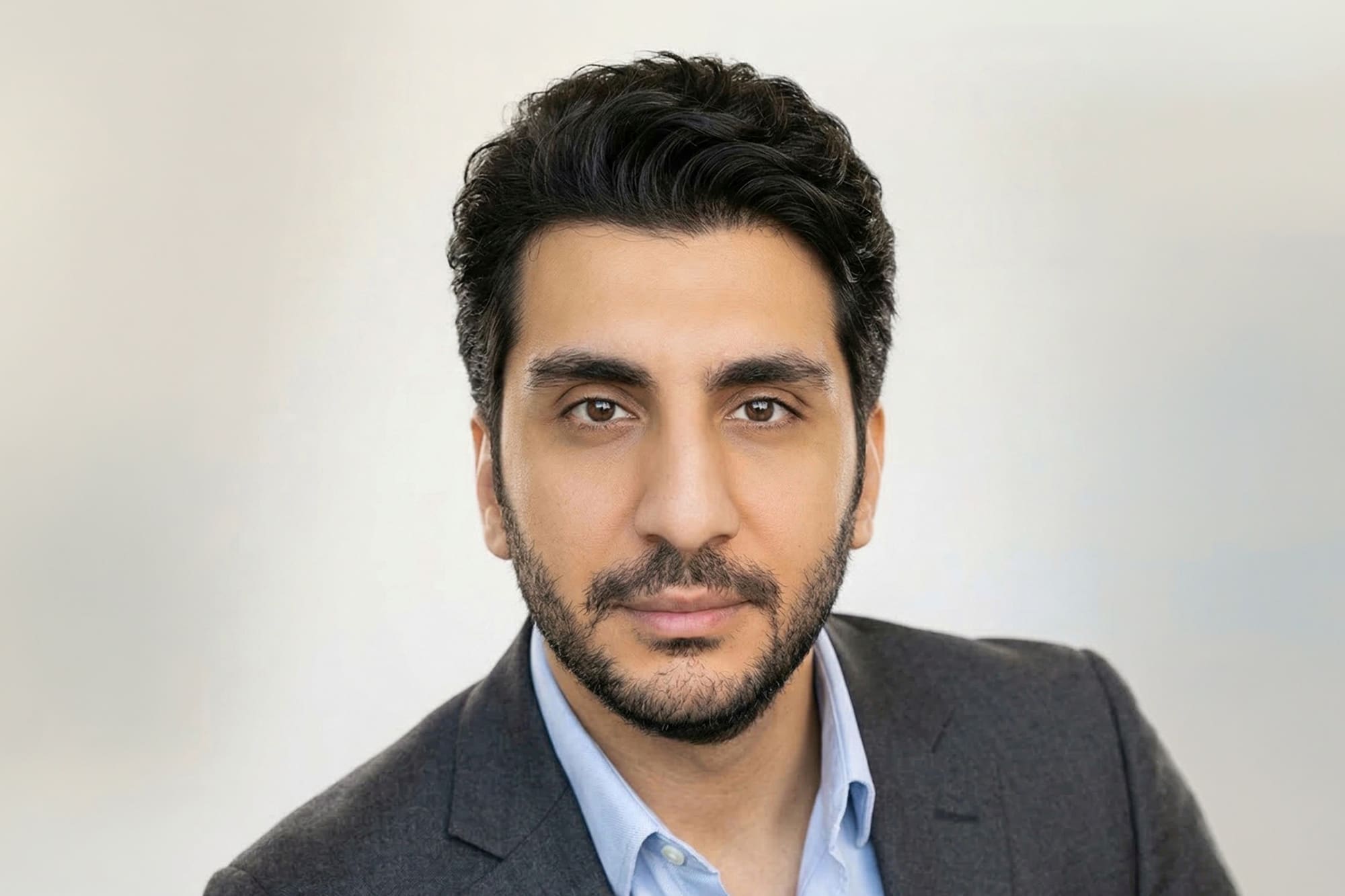 Hossein Safir